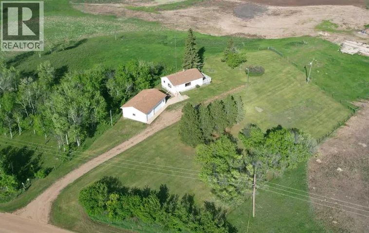 39061 Range Road 220, Rural Stettler No. 6, County of, Alberta T0C2E0