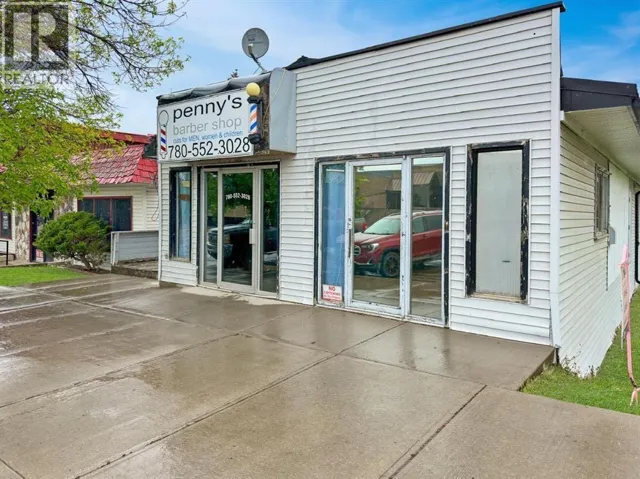 5009 50 Avenue, Valleyview, Alberta T0H3C0