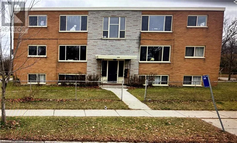 1438 BECKWORTH Avenue, London, Ontario N5V2K7