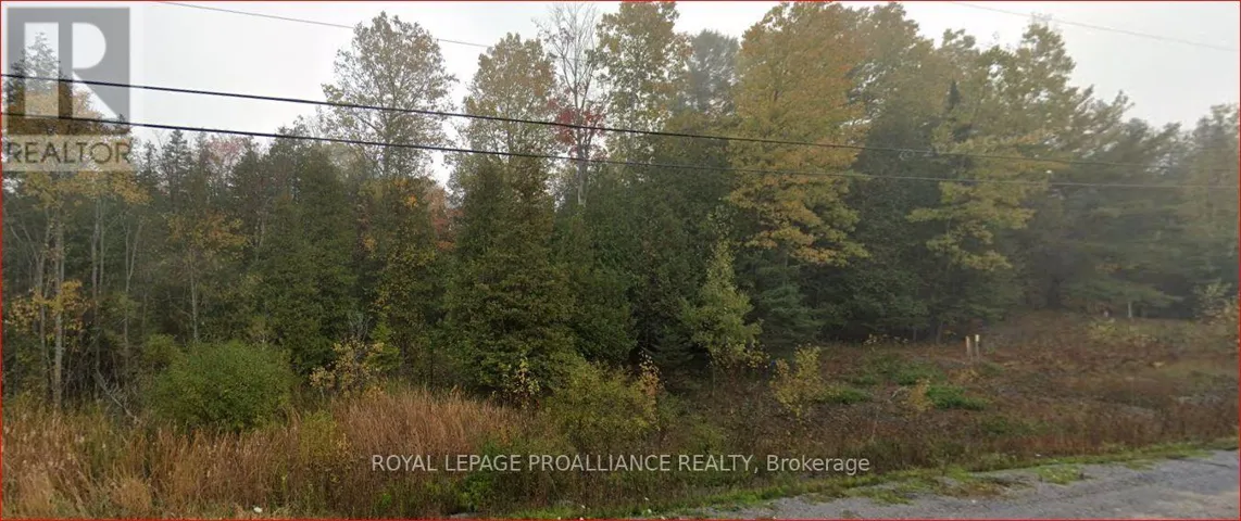 18262 HIGHWAY 62, Tudor & Cashel, Ontario K0K1Y0