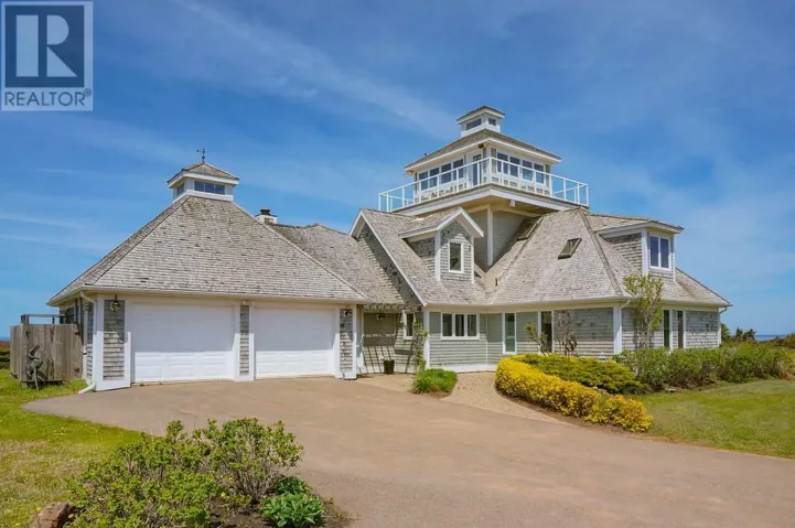 460 Heather Dunes Lane, Savage Harbour, Prince Edward Island C0A1T0