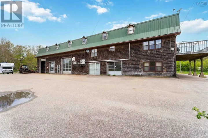 4706 Highway 340, Havelock, Nova Scotia B0W3T0