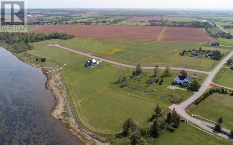 Lot 17-2 River View Drive, Cape Traverse, Prince Edward Island C0B1X0