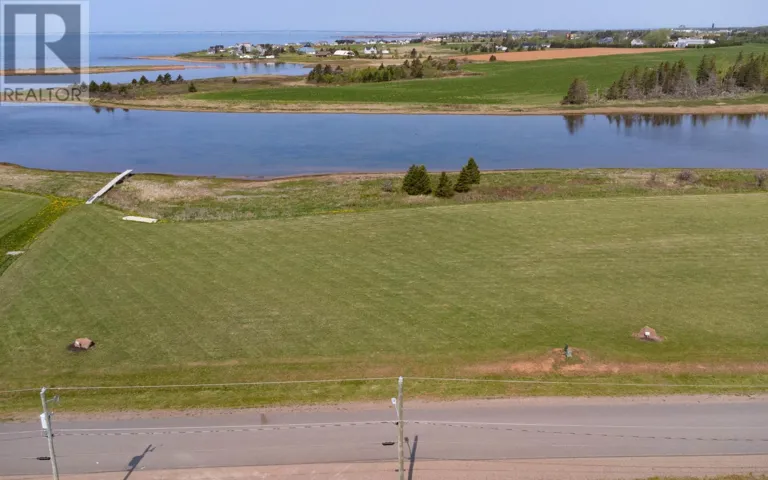 Lot 17-4 River View Drive, Cape Traverse, Prince Edward Island C0B1X0