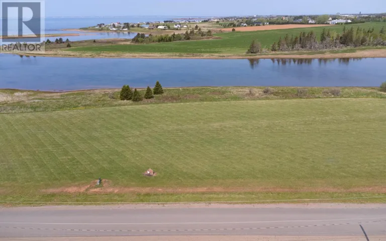 Lot 17-5 River View Drive, Cape Traverse, Prince Edward Island C0B1X0
