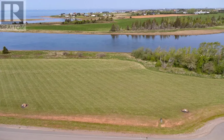 Lot 17-7 River View Drive, Cape Traverse, Prince Edward Island C0B1X0