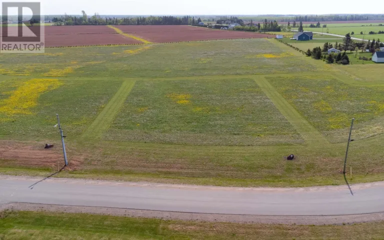 Lot 17-12 River View Drive, Cape Traverse, Prince Edward Island C0B1X0