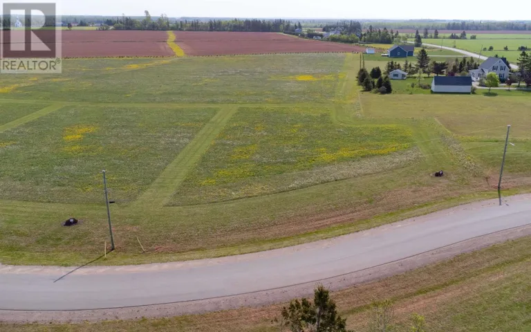 Lot 17-13 River View Drive, Cape Traverse, Prince Edward Island C0B1X0