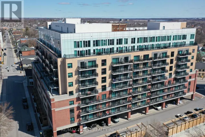 1031 - 652 PRINCESS STREET, Kingston (Central City East), Ontario K7L1E5