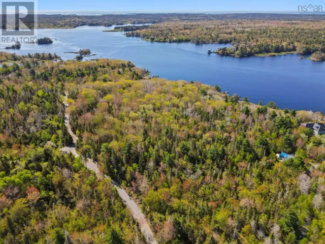 1016 Old Kettle Road, Port Medway, Nova Scotia B0J2H0