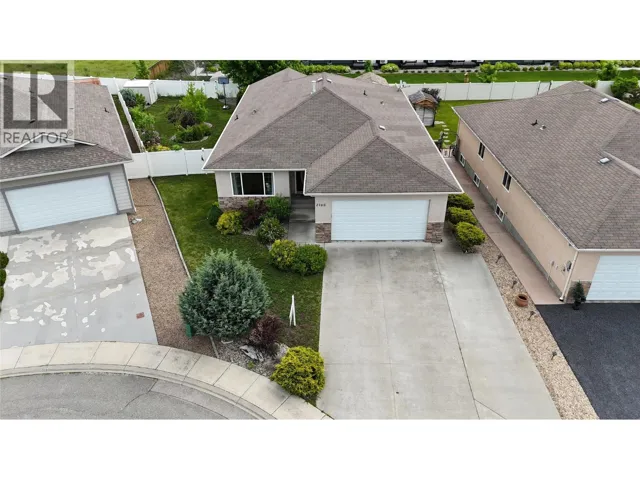 2160 BRYCEN Place, Grand Forks, British Columbia V0H1H0