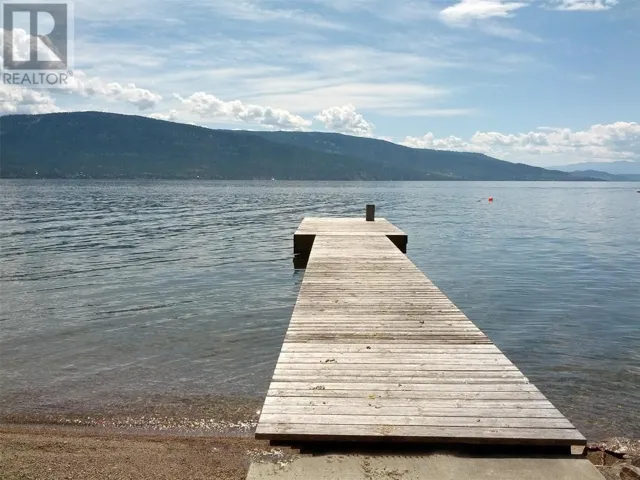 9475 Kilkenny Place Lot# 180, Vernon, British Columbia V1H2C4