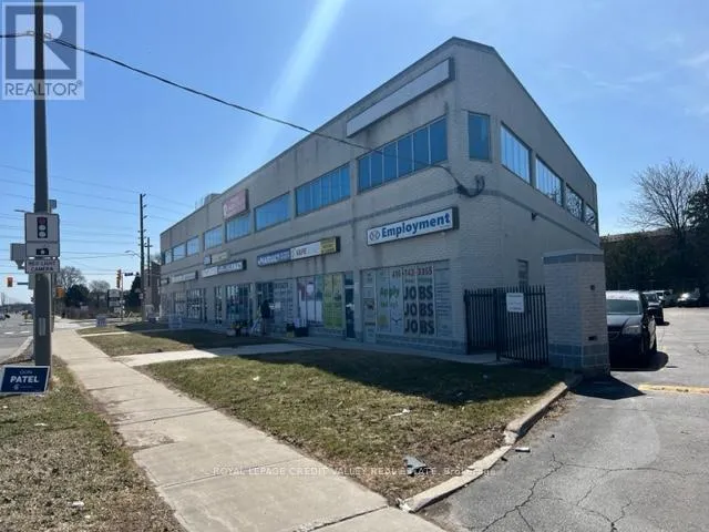 202A - 1625 ALBION ROAD, Toronto (West Humber-Clairville), Ontario M9V5H8