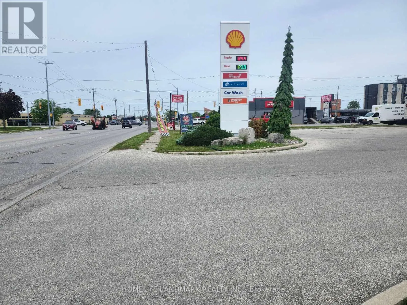 Commercial Sale For Sale