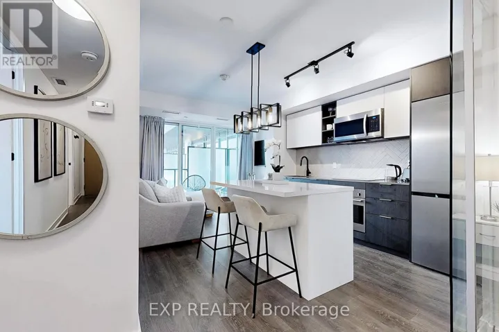 330 - 36 ZORRA STREET, Toronto (Islington-City Centre West), Ontario M8Z0G5