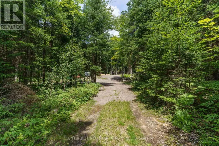 2978 GLAMORGAN ROAD, Highlands East (Glamorgan), Ontario K0M1S0