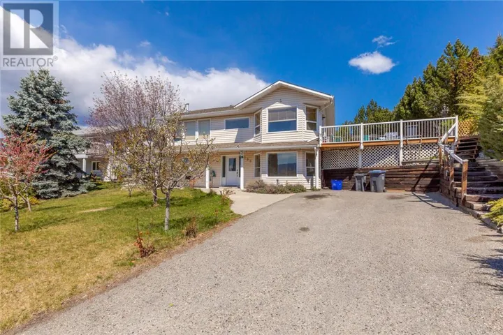 886 Stevenson Road, West Kelowna, British Columbia V1Z1N2