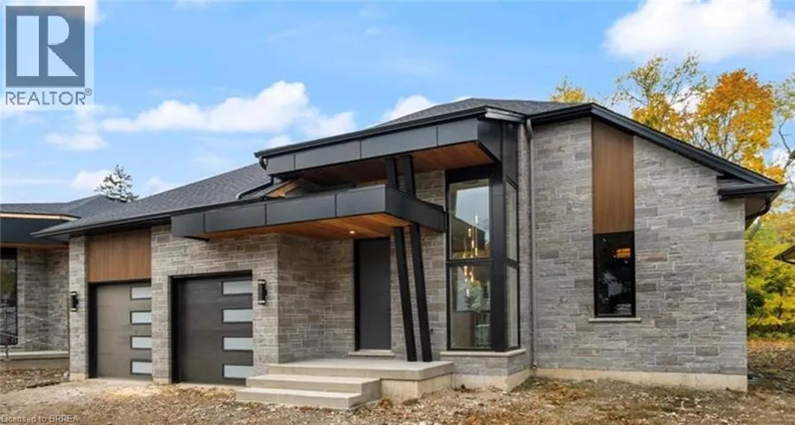 163 PARKSIDE Drive, Brantford, Ontario N3T0S9