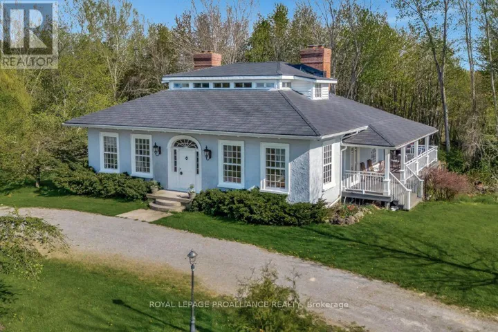 1479 LAKESIDE DRIVE, Prince Edward County (Ameliasburgh), Ontario K0K2T0