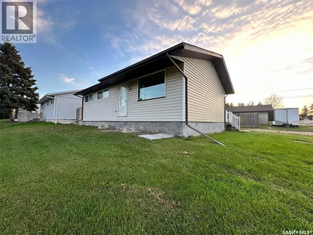 701 Donald STREET, Hudson Bay, Saskatchewan S0E0Y0