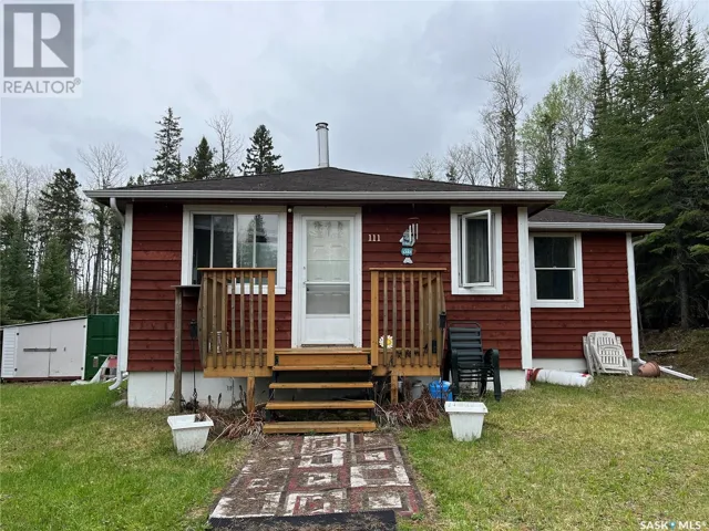 3 Feszyk DRIVE, Dore Lake, Saskatchewan S0M1B0