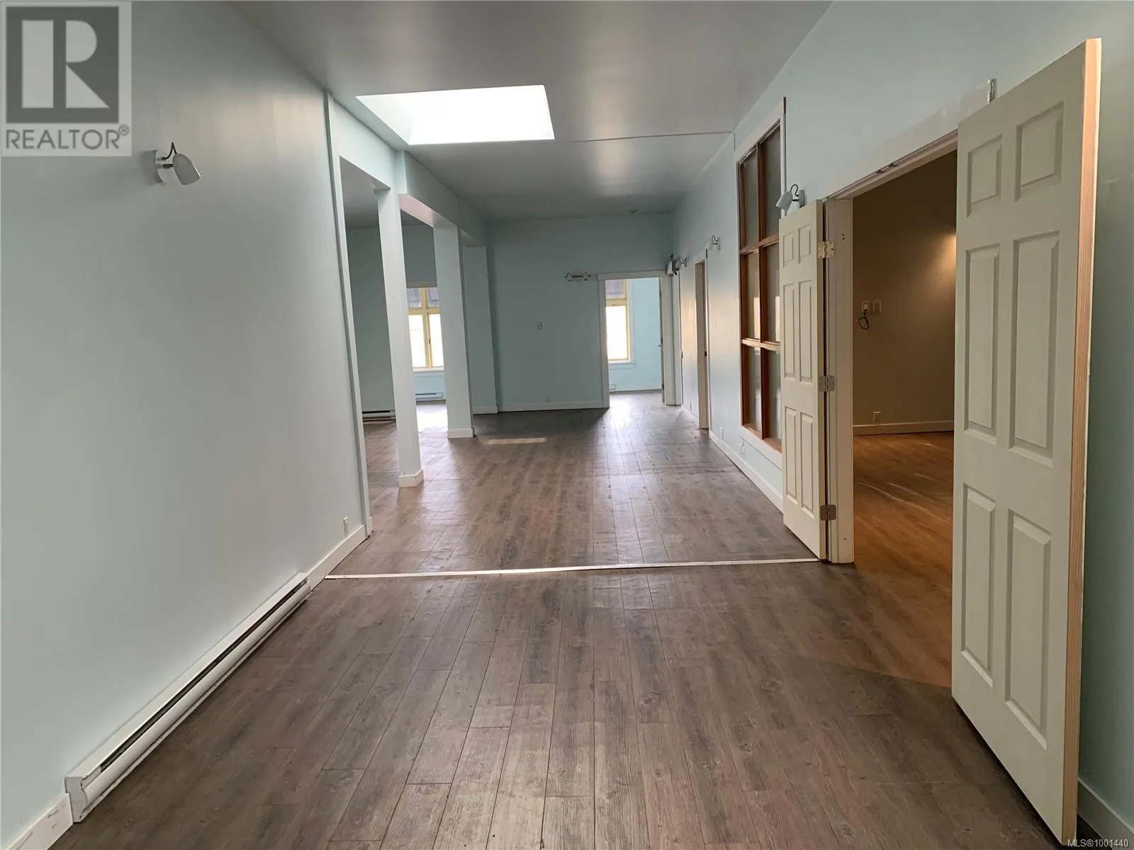 Commercial Lease For Rent