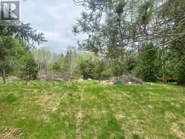 158 LAKEVIEW AVENUE, Kearney, Ontario P0A1M0