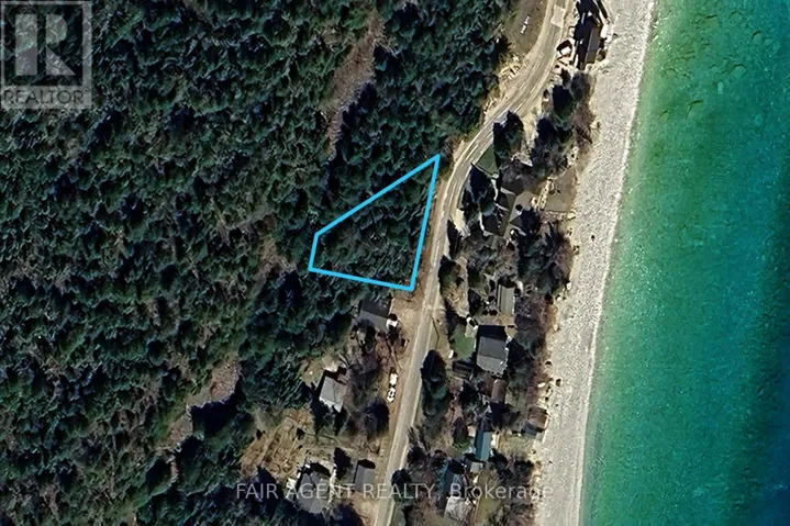 37 (LT 37-38 PL 367) DYERS BAY ROAD, Northern Bruce Peninsula, Ontario N0H1Z0