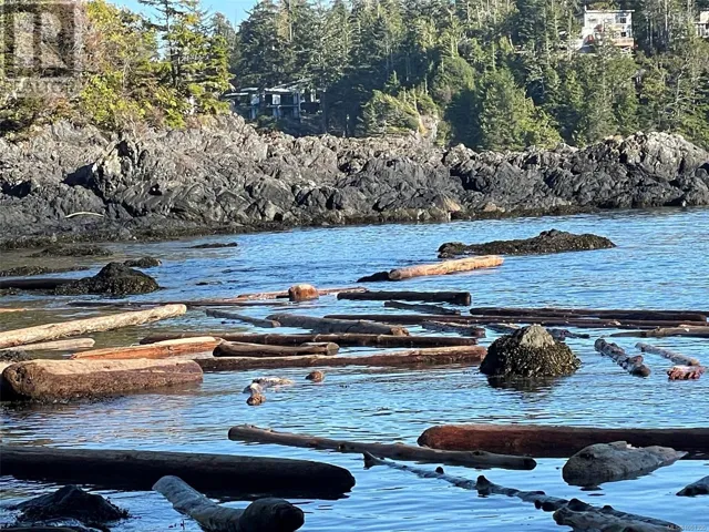 LOT 12 Marine Dr, Ucluelet, British Columbia V0R3A0