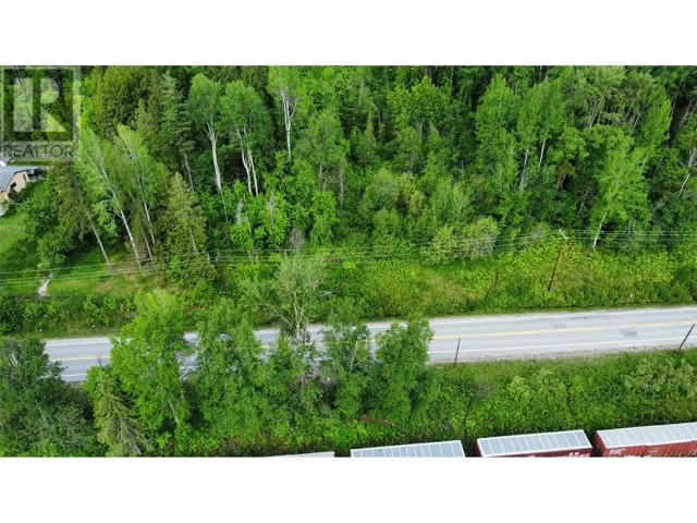 Lot 7 and Lot 8 Arrow Lakes Drive, Castlegar, British Columbia V1N3N3