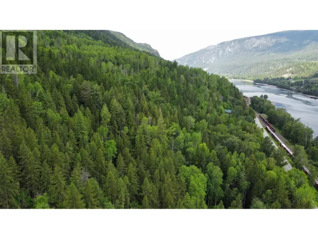 Lot 1 - 9 Arrow Lakes Drive, Castlegar, British Columbia V1N3N3