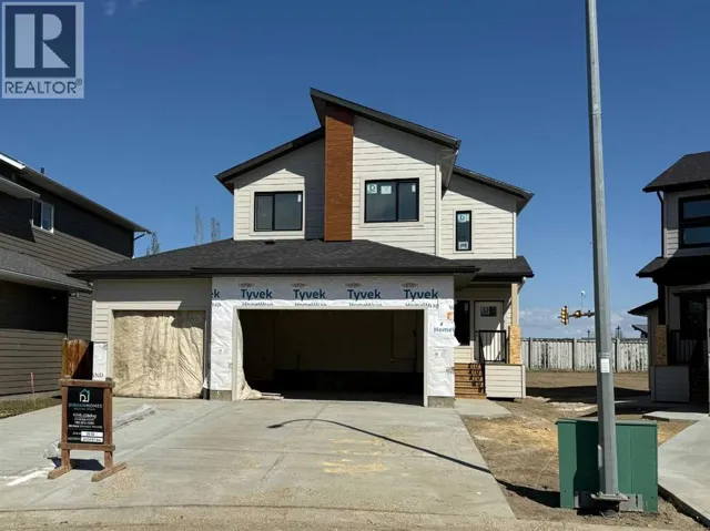 10210 67 Avenue, Grande Prairie, Alberta T8W0K7