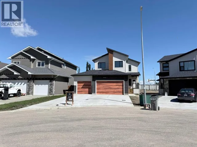 10210 67 Avenue, Grande Prairie, Alberta T8W0K7