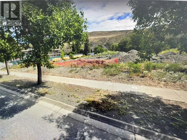 805 Trans Canada Highway, Cache Creek, British Columbia V1A1A0