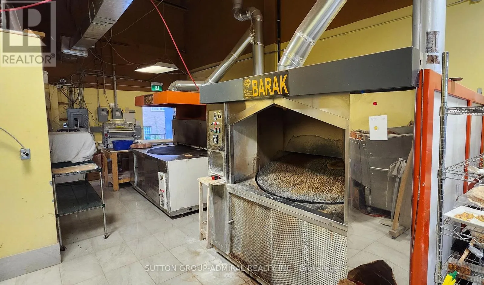 Commercial Sale For Sale