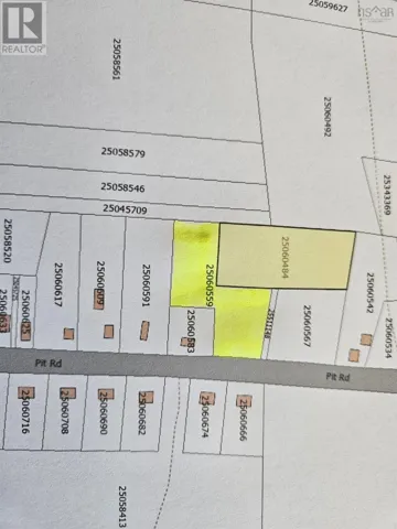 Pit Road, River Hebert, Nova Scotia B0L1G0