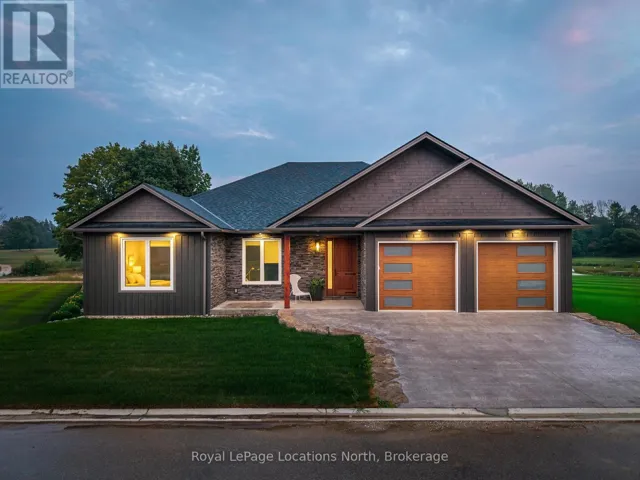 30 HILTON LANE, Meaford, Ontario N4L1L8