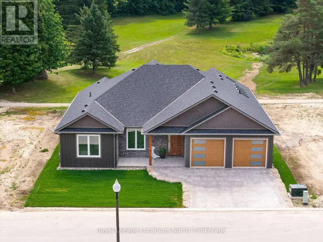 30 HILTON LANE, Meaford, Ontario N4L1L8