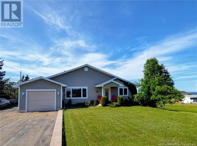 7701 du Havre Street, Bas-Caraquet, New Brunswick E1W5W9