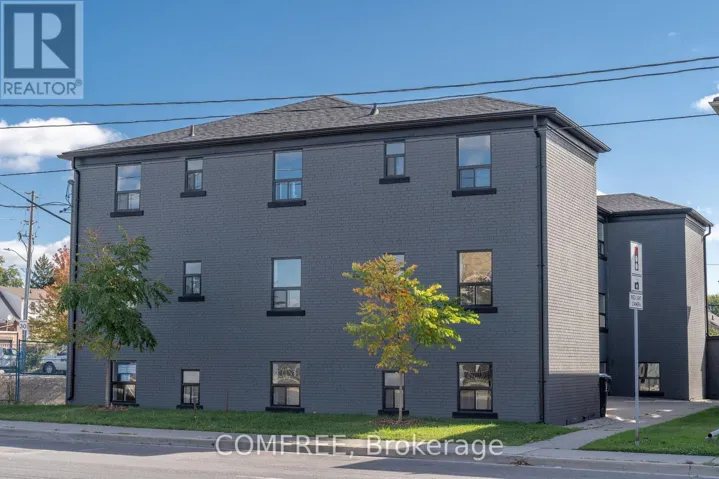 1161 O'CONNOR DRIVE, Toronto (O'Connor-Parkview), Ontario M4B2T5