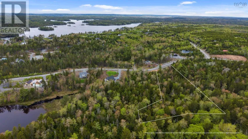 lot 154 heritage Way, East Uniacke, Nova Scotia B0N1Z0