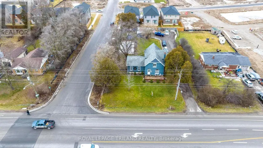 3077 WHITE OAK ROAD, London South (South W), Ontario N6E1L7