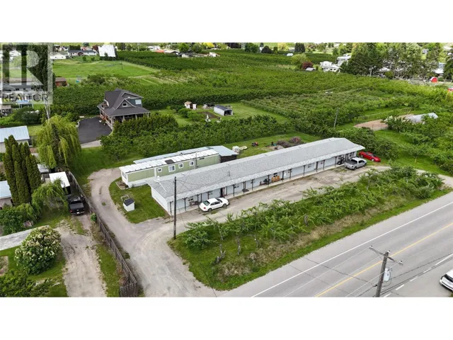 3318 ERICKSON Road, Erickson, British Columbia V0B1G1