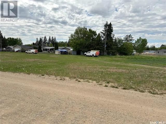 680 Lunn STREET, Asquith, Saskatchewan S0K0J0