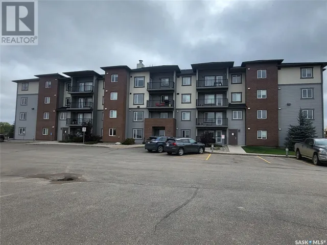403 2141 Larter ROAD, Estevan, Saskatchewan S4A2Y5