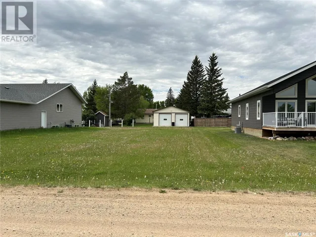 630 Lunn STREET, Asquith, Saskatchewan S0K0J0