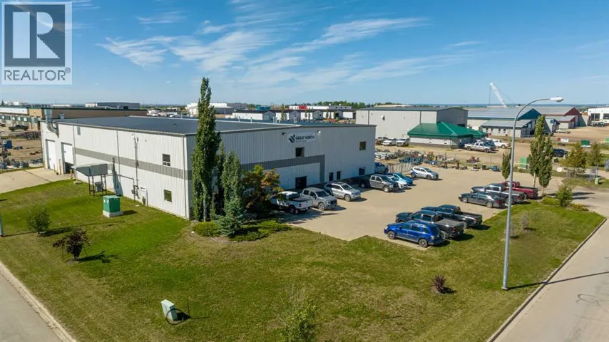 8002 105 Street, Clairmont, Alberta T0H0W0