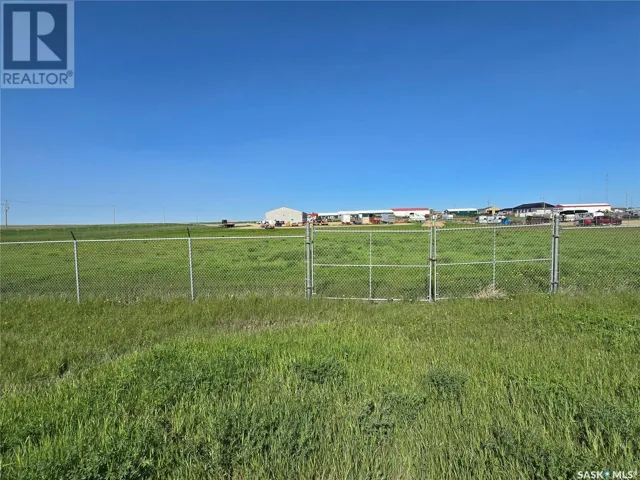 Reklaw land, Weyburn Rm No. 67, Saskatchewan S4H2L2
