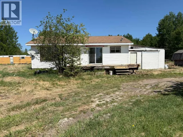 800 mistassiniy Road, Wabasca, Alberta t0g2k0