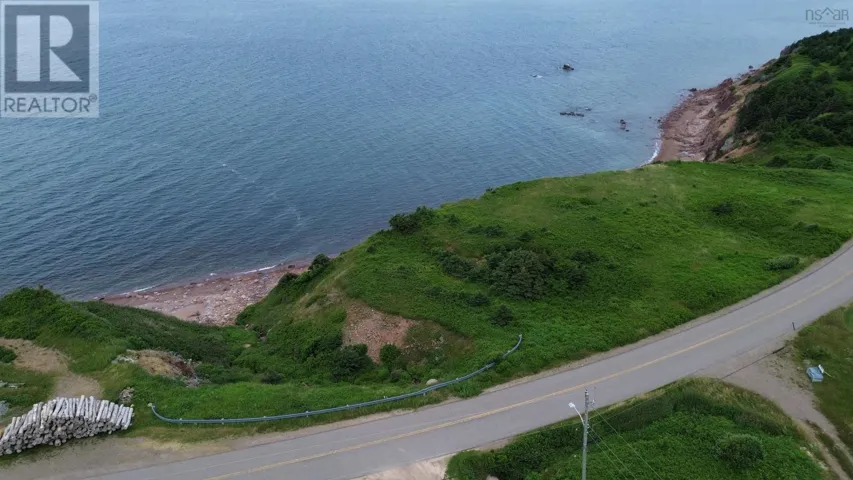 Pleasant Bay Road, Pleasant Bay, Nova Scotia B0E2P0